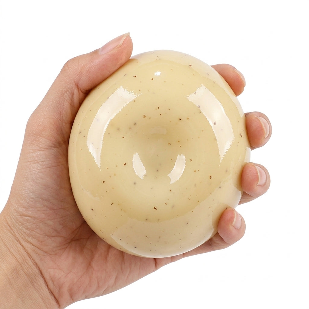 Purée de pomme de terre