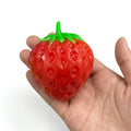 Fraise crunchy
