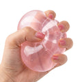 Balle coconut oil rose