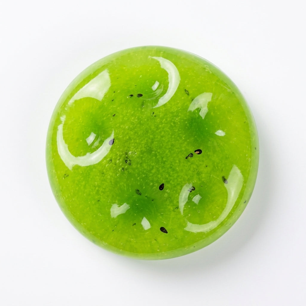 Sugar ball pomme