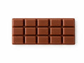 Tablette de chocolat