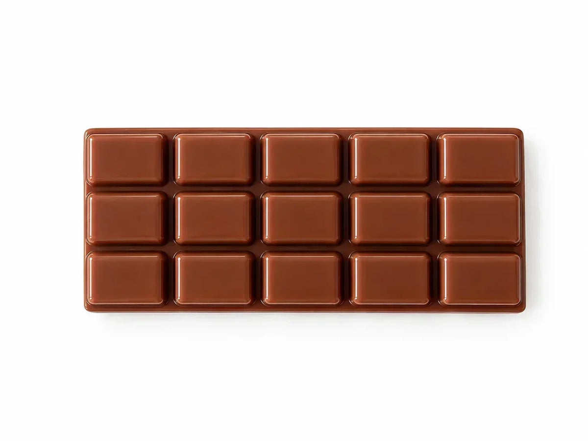 Tablette de chocolat